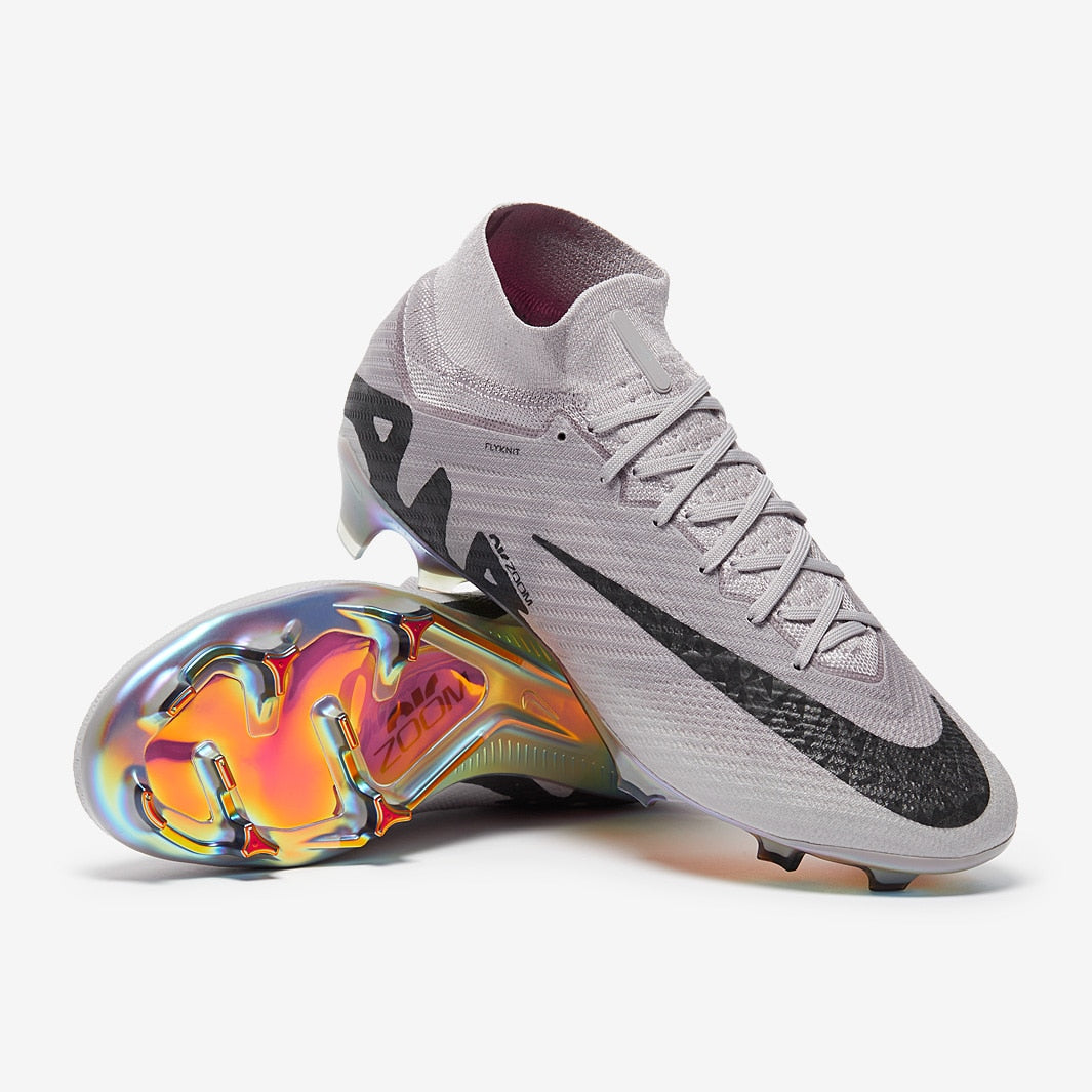 NIKE MERCURIAL SHOES (SIZE;38.5)