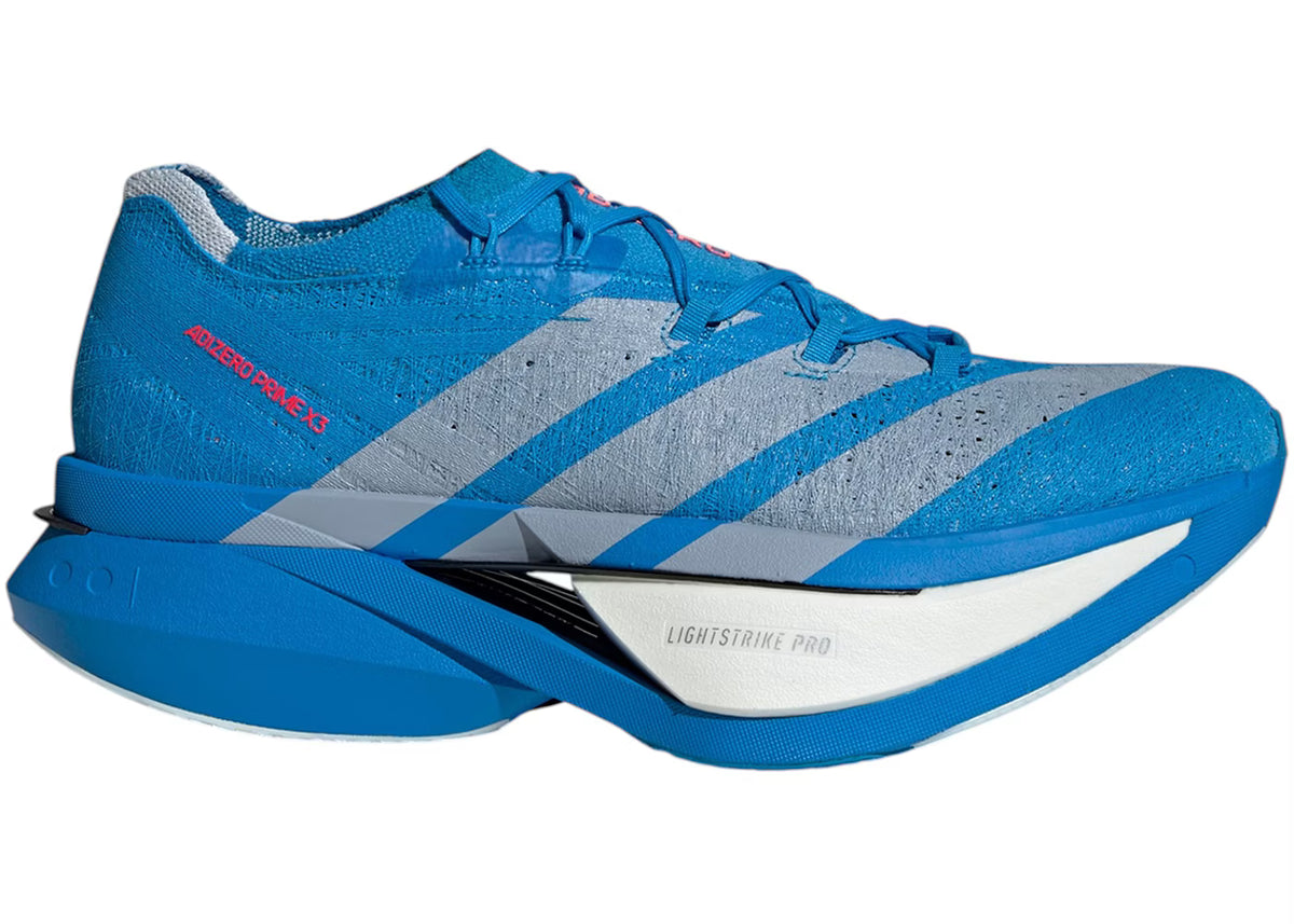 adidas Adizero Prime X3 Strung(size 43) stock