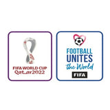 WORLD CUP QATAR 2022 SLEEVE PATCH