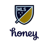 LA GALAXY HOME MLS PATCH SET 21/22