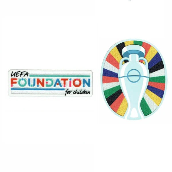 EURO 2024 PATCH SET