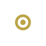 LAFC HOME TARGET PATCH