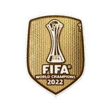 REAL MADRID CLUB WORLD CUP 2022