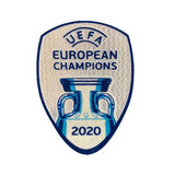 ITALY EURO 2020 CHAMPION PATCH