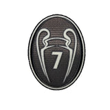 CHAMPIONS LEAGUE /EUROP LEAGUE AC MILAN 7 TROPHY