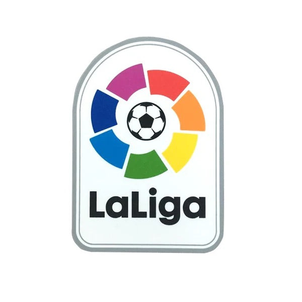 SPANISH LA LIGA SLEEVE 22/23