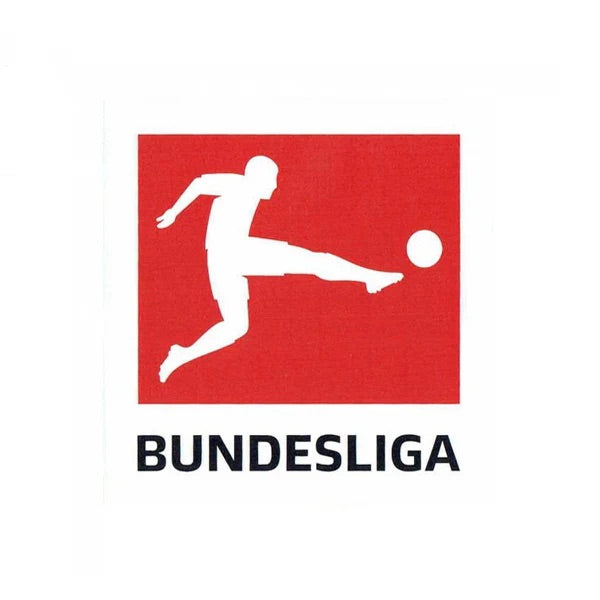 GERMAN BUNDESLIGA LEAGUE PATCH
