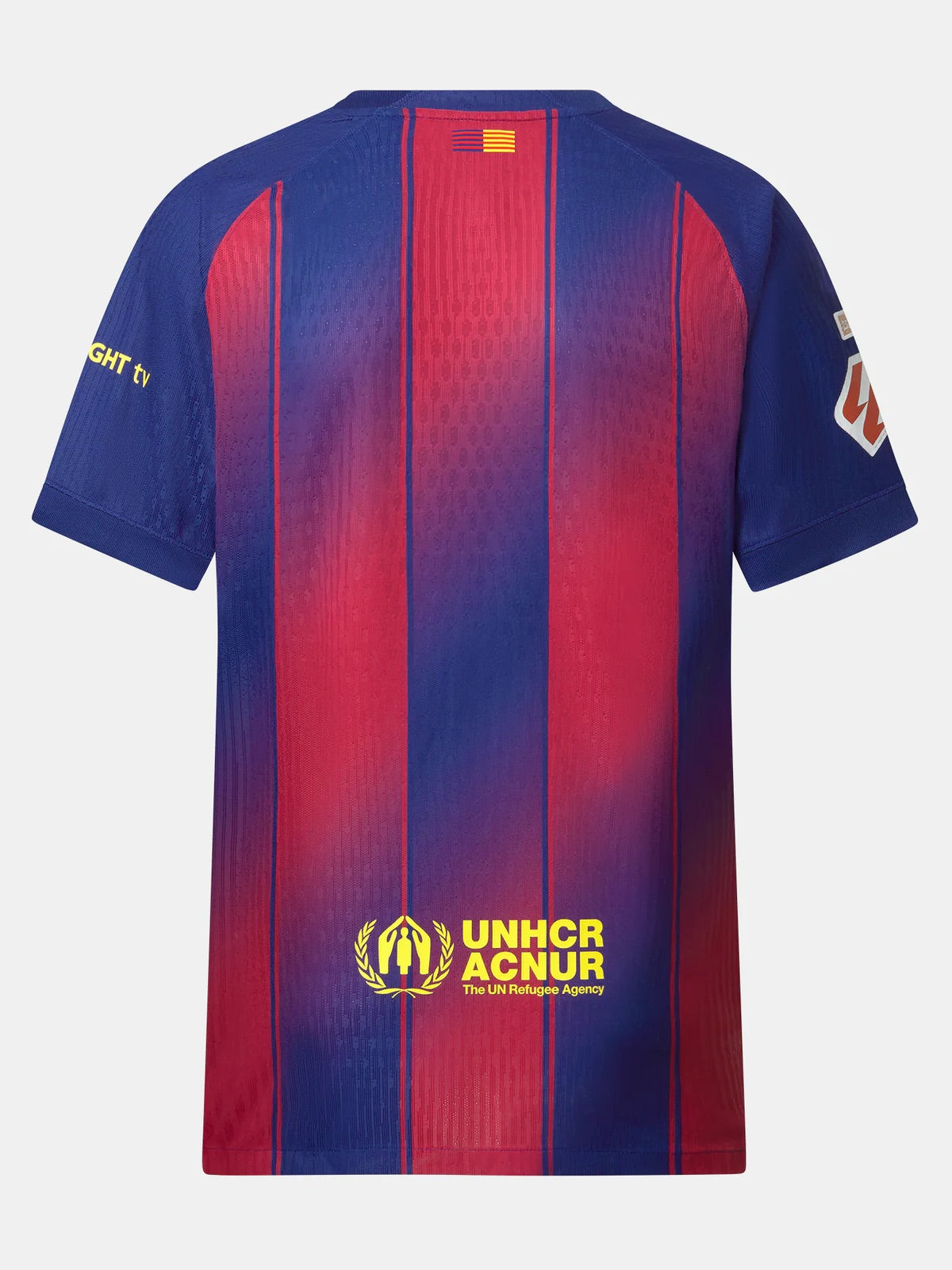 FC Barcelona X Ed Sheeran 2026