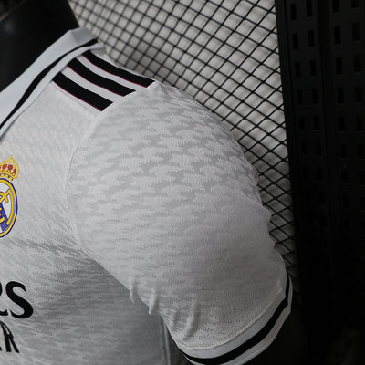 Real Madrid Home white  Jersey player 2024/2025 tm