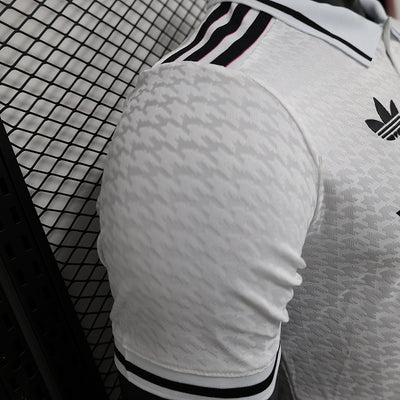 Real Madrid Home white  Jersey player 2024/2025 tm