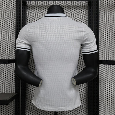 Real Madrid Home white  Jersey player 2024/2025 tm