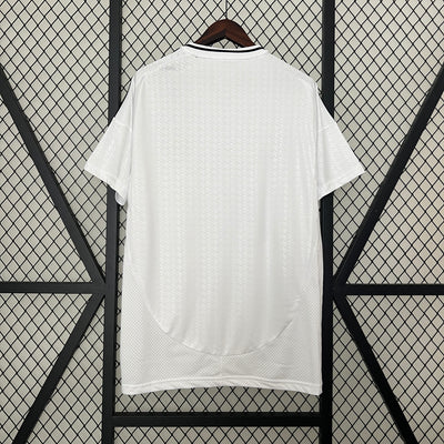 Real Madrid Home white  Jersey player 2024/2025 tm