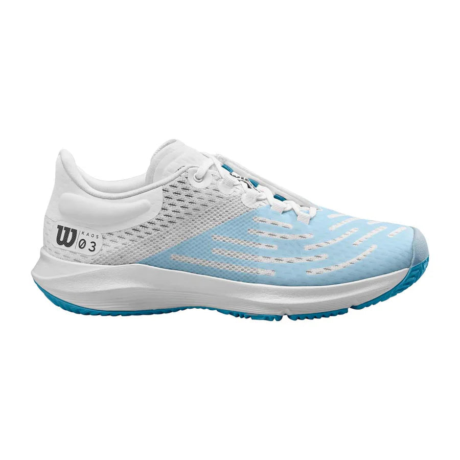 WILSON SHOES