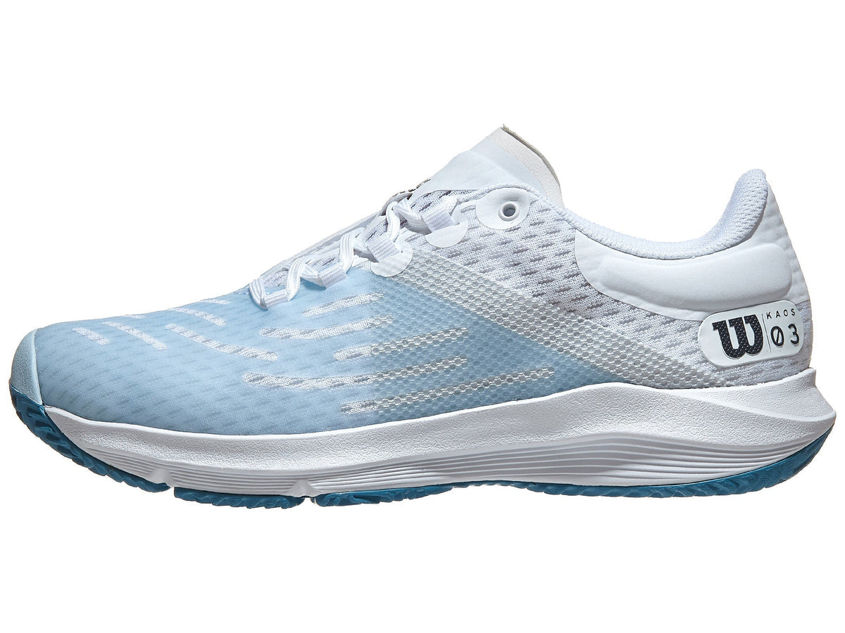 WILSON SHOES