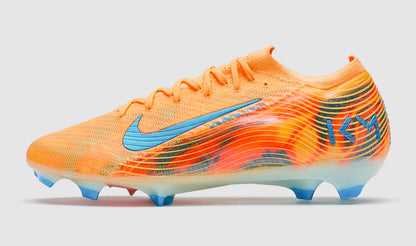 NIKE AIR ZOOM MERCURIAL VAPOR XVI ELITE X MBAPPE FG