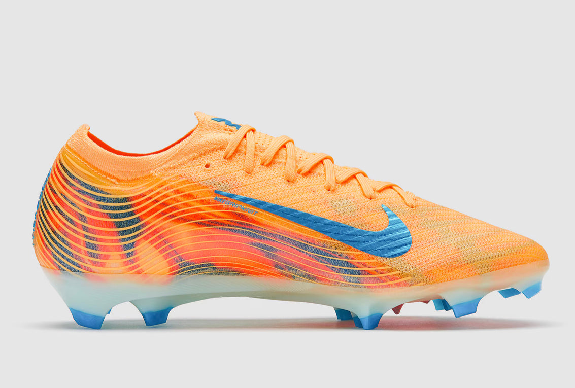 NIKE AIR ZOOM MERCURIAL VAPOR XVI ELITE X MBAPPE FG