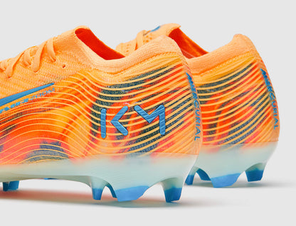 NIKE AIR ZOOM MERCURIAL VAPOR XVI ELITE X MBAPPE FG