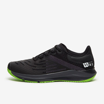 WILSON SHOES