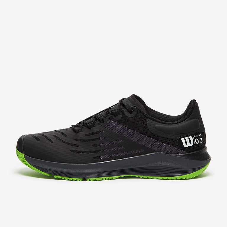 WILSON SHOES