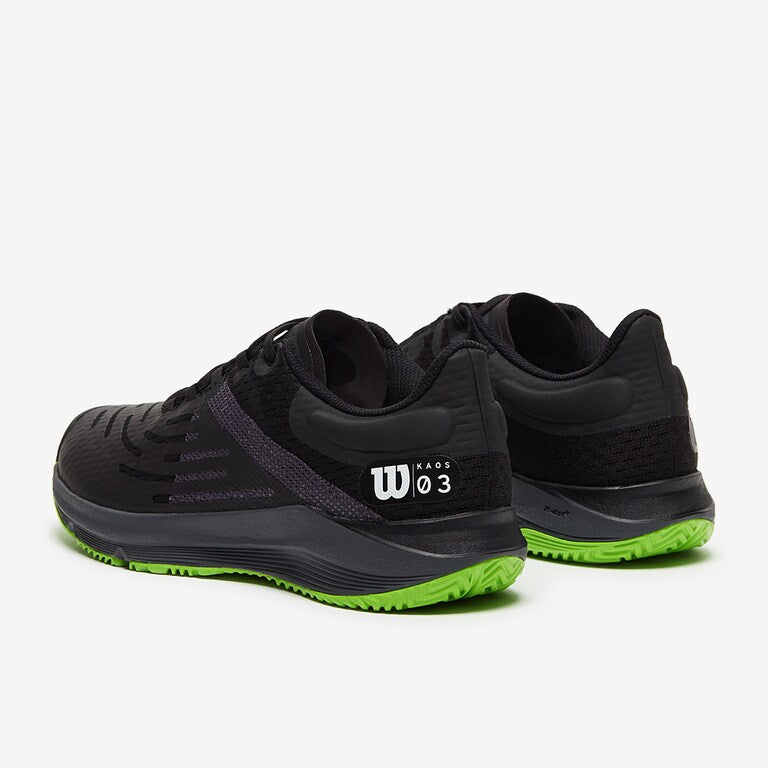 WILSON SHOES