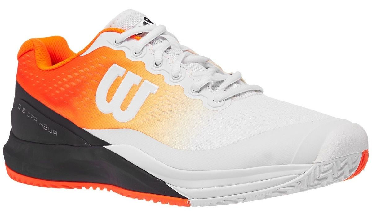WILSON SHOES