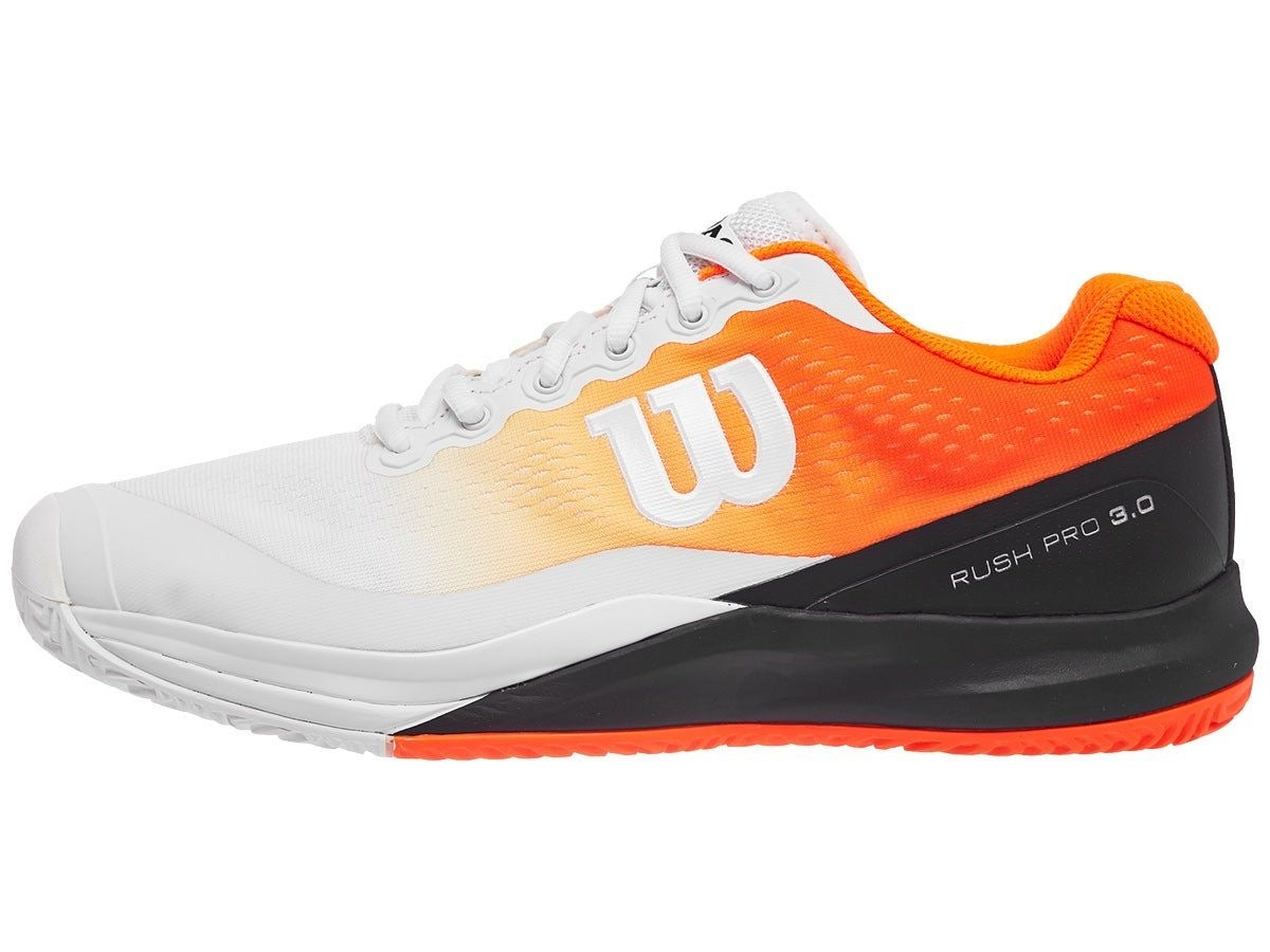 WILSON SHOES