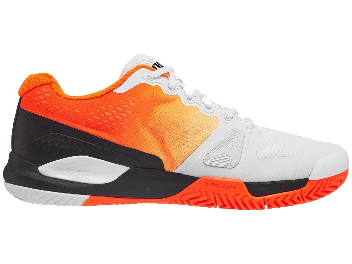 WILSON SHOES