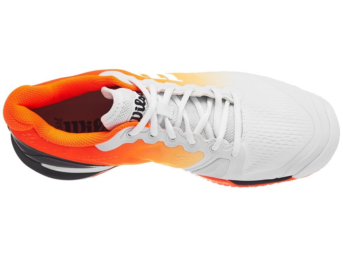 WILSON SHOES
