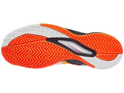WILSON SHOES