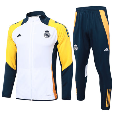 REAL MADRID SETS