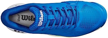 WILSON SHOES