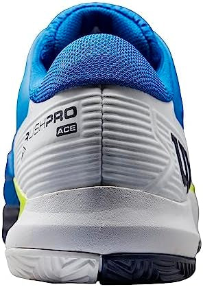WILSON SHOES