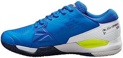 WILSON SHOES
