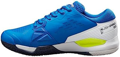 WILSON SHOES