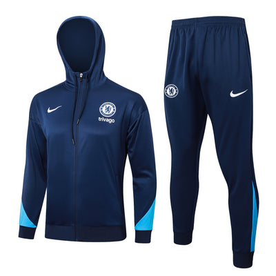 CHELSEA FULL WINTER SET