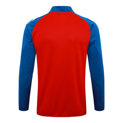 SPAIN FULL WINTER SET