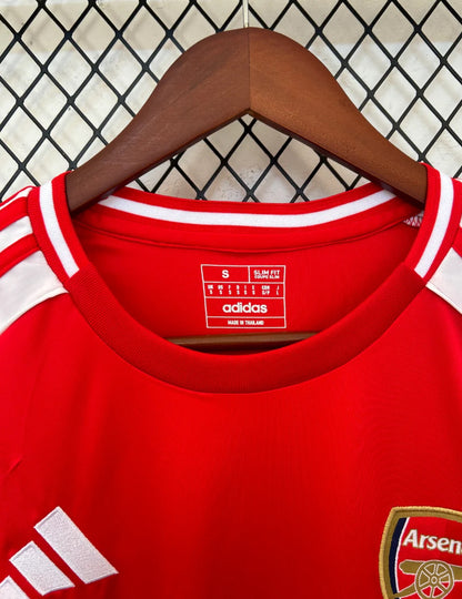 ARSENAL HOME 2025/2026 JERSEY tm