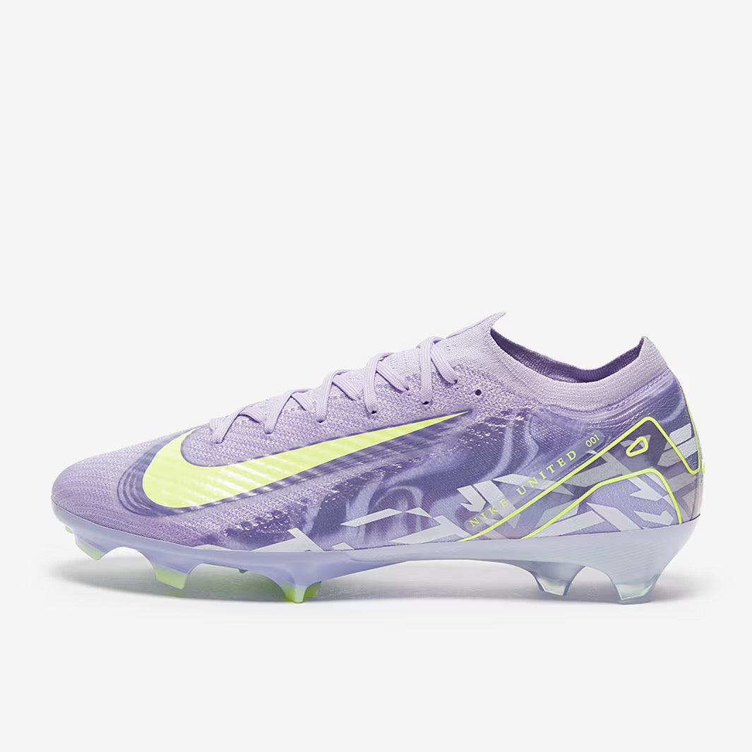 nike mercurial size 44