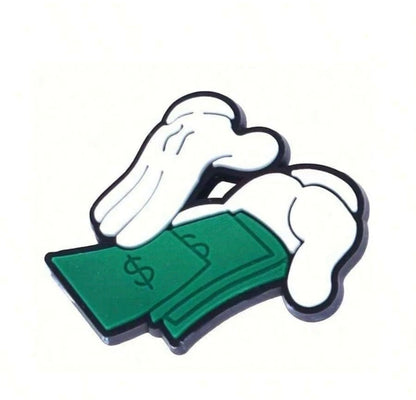 MONEY PINS