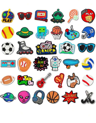 SPORTS PINS