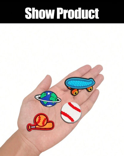 SPORTS PINS