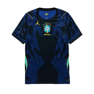 Brazil away 2026