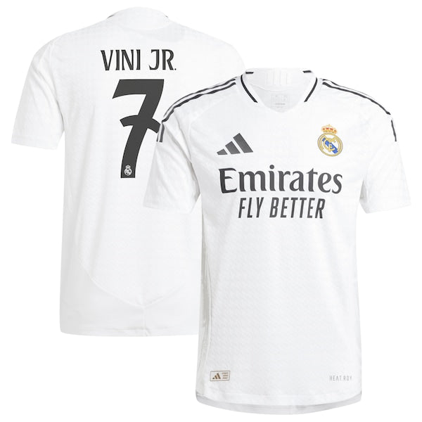 real madrid home (vini jr 7) (size ;3xl)