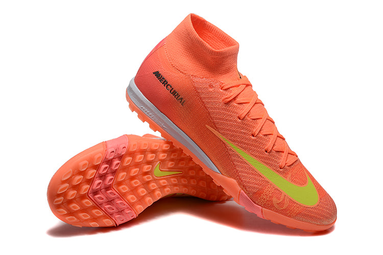 Nike Air Zoom Mercurial Superfly IIX Elite TF