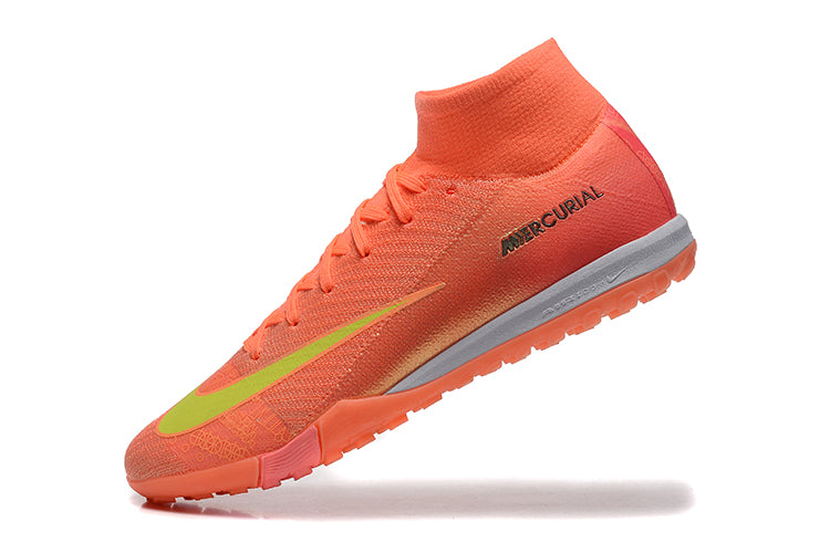 Nike Air Zoom Mercurial Superfly IIX Elite TF