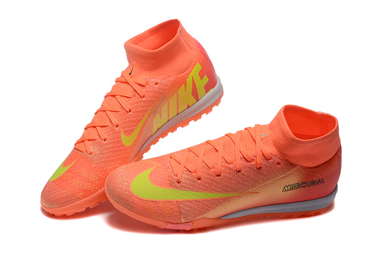 Nike Air Zoom Mercurial Superfly IIX Elite TF