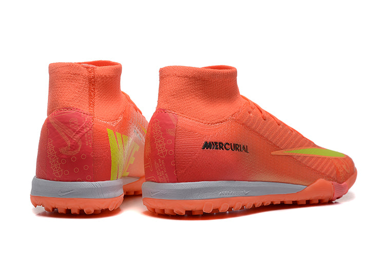 Nike Air Zoom Mercurial Superfly IIX Elite TF