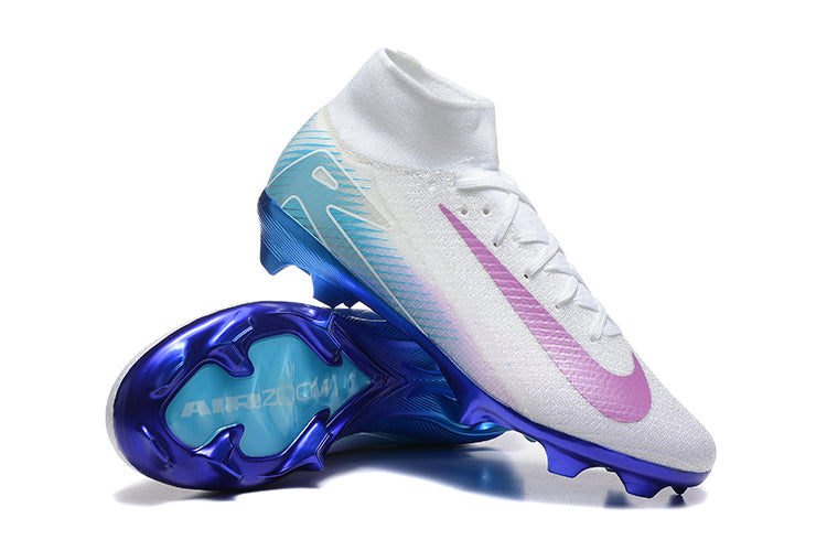 Nike Air Zoom Mercurial Superfly IIX Elite FG