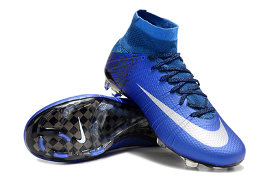 Nike Mercurial Superfly FG (CR7)