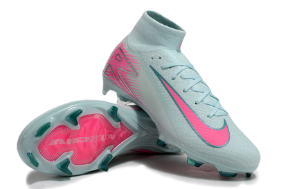 Nike Air Zoom Mercurial Superfly IIX Elite FG
